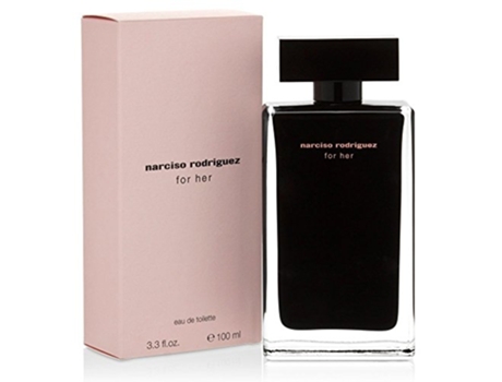 Perfume NARCISO RODRIGUEZ 3423470890020 Eau de Toilette (100 ml)