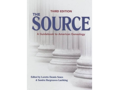 Livro the source de edited by sandra hargreaves luebking edited by loretto dennis szucs (inglês)