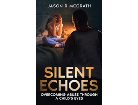 Livro Silent Echoes de JASON ROBERT MCGRATH (Inglês)