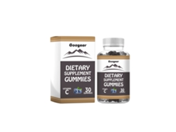 Gomas Suplemento Dietético Worten