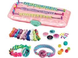 Kit de Pulseiras de Amizade, Miçangas SFUSHOS