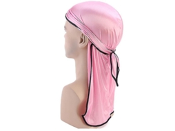 2026 bandana Durag Unisex para Adultos Gorro Pirata de Nylon de Alta Calidad