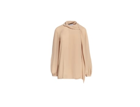 Blusa De Mulher Weili Zheng Poliéster (m)
