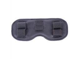Pretacapa Protetora Sunnylife para Óculos Dji Avata/dji Fpv V2 À Prova de Poeira Sol Suporte Antena Cartão Microsd Acessórios Fpv MDUG