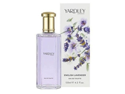 Yardley Eng Lavender 125Ml Edt 125 Ml