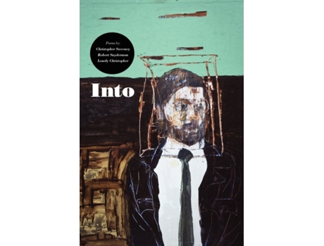 Livro Into Christopher Sweeney, Robert Snyderman et al. (Inglês)