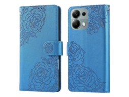 Capa Compatível Com Xiaomi Redmi Note 13 Pro 4g