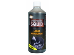 Fervejos DYNAMITE BAITS Peppered Squid Liquid