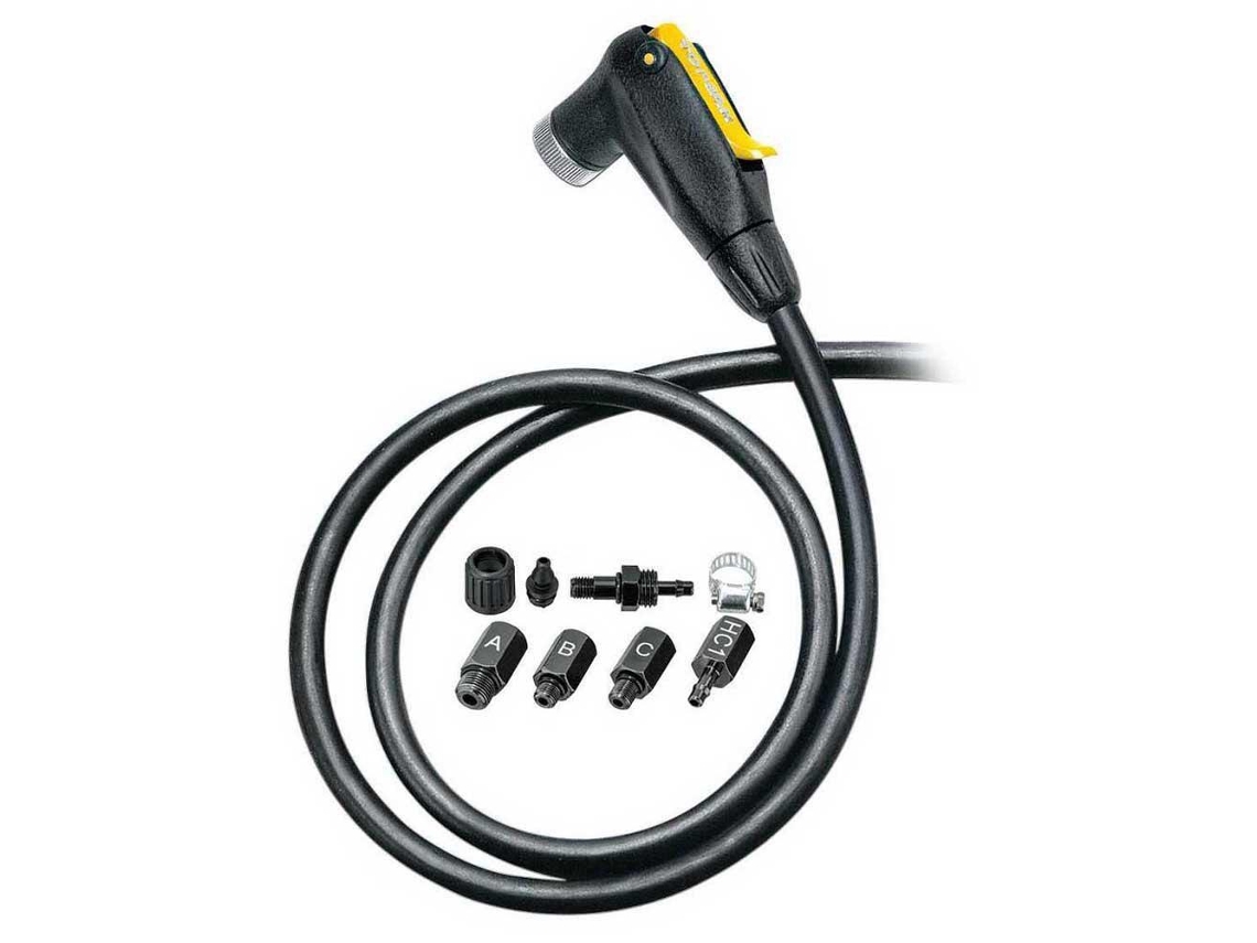 Topeak Smarthead Upgrade Kit
