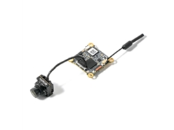 Blackbetafpv P1 Air Unit 5.8ghz Artlynk Hd Vtx 1080p60fps 170 Fov 1/2.9'' Cmos 5km Reach For Vr04 Hd Fpv Goggles MDUG