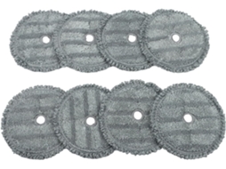 Panni Di Ricambio Per Aspirapolvere Unlimited 7 Prohygienic, Serie