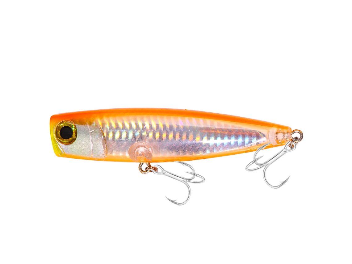 Isca Poppa Flutuante de 11cm MDUG (23g, estilo 5)