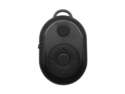 Controle Remoto Bluetooth EOOCOO (Disparo, Curtir)