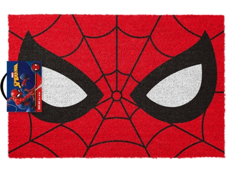 Tapete Homem-Aranha