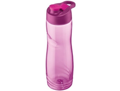 Livro Botella 750ml Origins Rosa De Desconocido (espanhol)