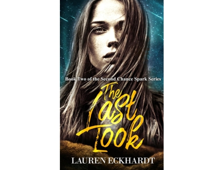 Livro The Last Look de Lauren Eckhardt (Inglês)