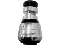 Aparelho de aerador de torneira 360 graus SFUSHOS
