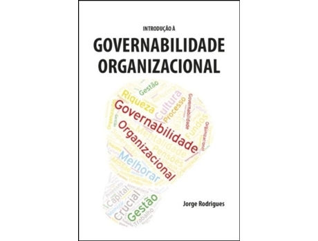 Livro Introdução à Governabilidade Organizacional .