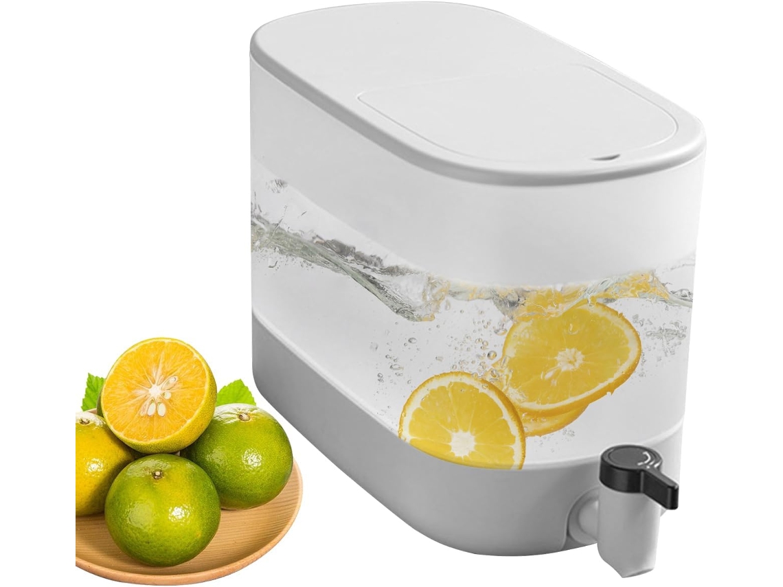 Dispensador De Bebidas Para Geladeira