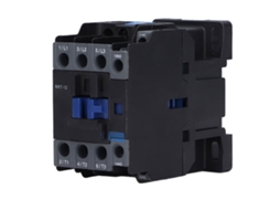 Laxiscreed Contactor Ac 380v Para Residências E Indústrias, 50hz, Circuito Elétrico Eficiente