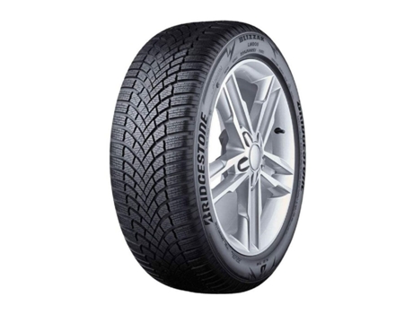Pneu bridgestone alenza sport a/s 255/50 r19 107 t xl