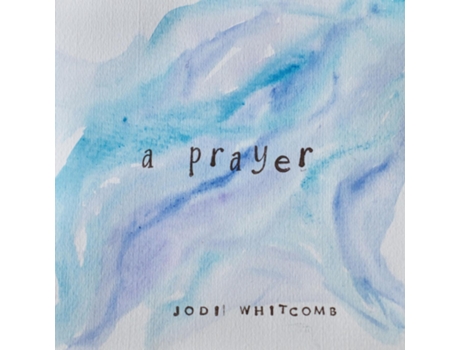 Livro A Prayer de Jodi Whitcomb (Inglês)