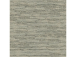vidaXL Painel de parede c/ aspeto de madeira 2,06 m² PVC cinzento