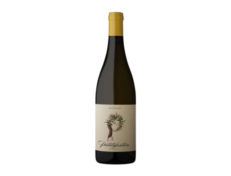 Vinho branco BOSCHKLOOF Patatsfontein Steen Chenin Branco Stellenbosch (0.75 L - 1 Unidade)