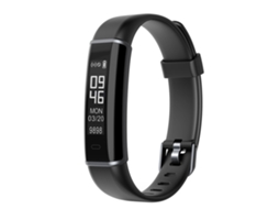 Pulseira Esportiva Id130 EOOCOO (Bluetooth, IP68, Rastreador)