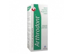 Elgydium ARTHRODONT Solução 300ml