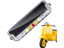 Luzes Led Anticolisão