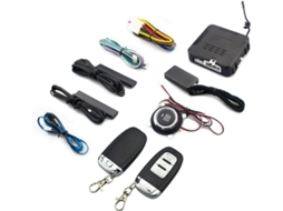 Kit de Partida e Parada Remota Bluetooth para Carro com Celular SFUSHOS
