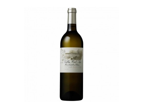 Château Villa Bel-Air Branco 2018 CHÂTEAU VILLA BEL-AIR