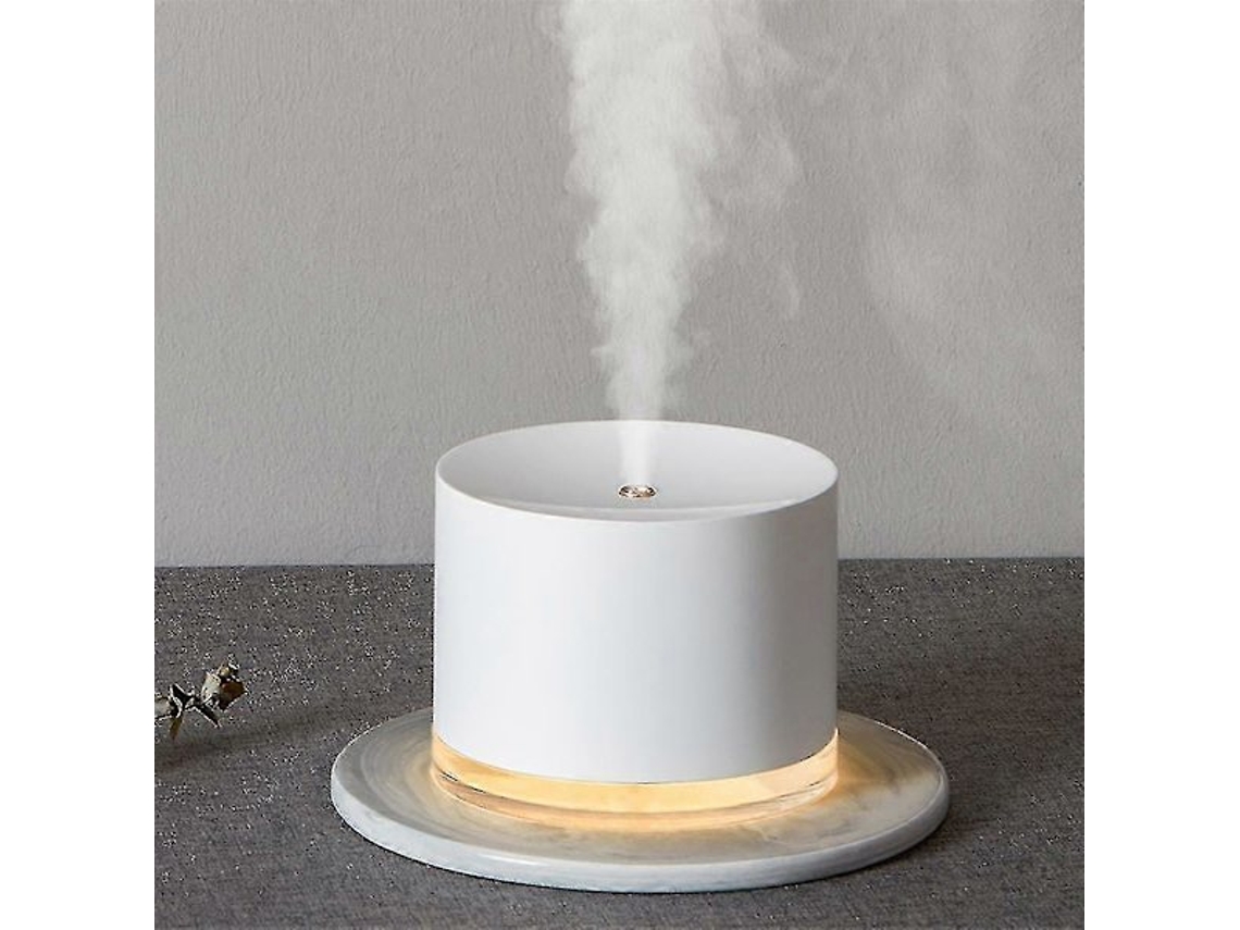 Difusor de Aromas Sem Fio 780 Ml Recarregável Portátil BRILVIBERA