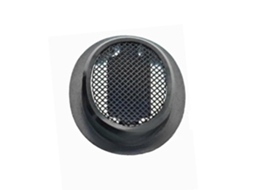 Tela De Filtro De Poeira Para Fones De Ouvido Pro1/pro2, Rede Contra Poeira Com Estrutura Ly Ebike