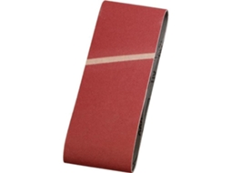 KWB Cintas de Lixa Madeira e Metal Corindo Refinado 914404