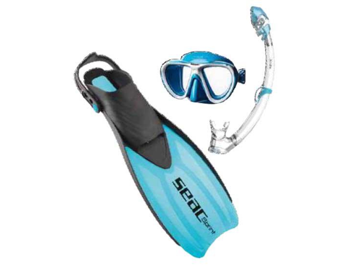 Seacsub Tris Sprint Dry