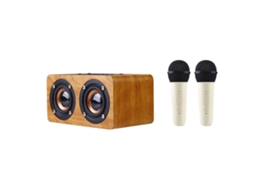 Adaptador XLR macho para RCA fêmea, conversão de cabo curto, EOOCOO