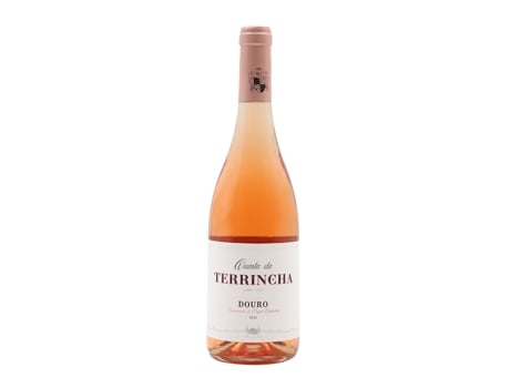 Vinho Quinta Da Terrincha Rosé 2023 Douro 75cl