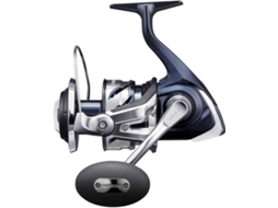 Carreto SHIMANO Molinete Twin Power Sw Pg Azul