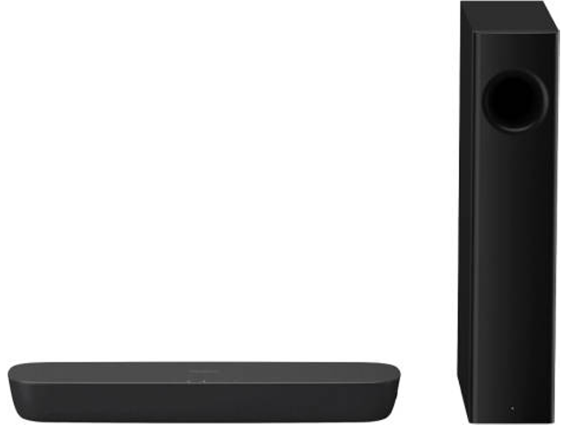Soundbar PANASONIC SC-HTB254EG (2.1 - 120 W)