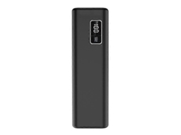 Capa Protetora De Silicone Para Bateria Externa Cuktech 15 Se De 20000mah E 100w.