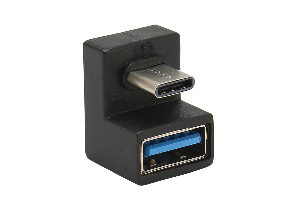 Adaptador U Shape Usb C 10Gbps S/MARCA