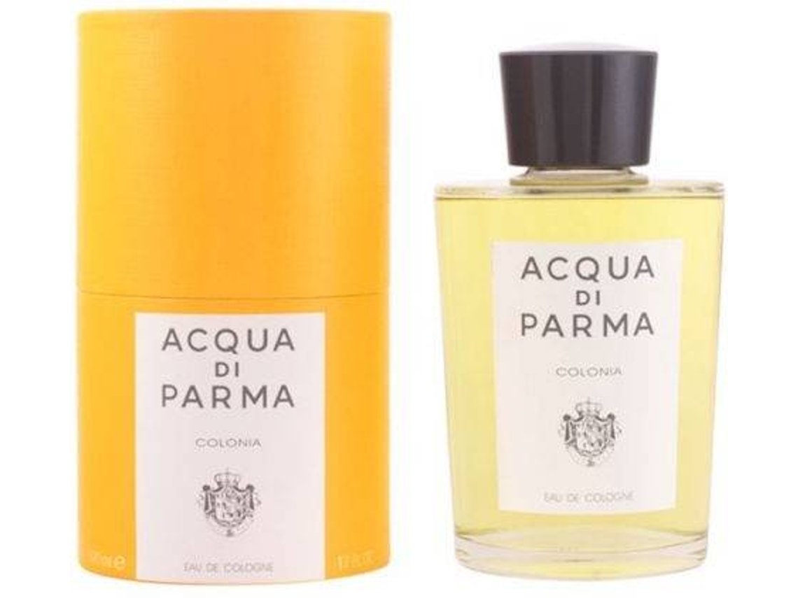 Perfume ACQUA DI PARMA Eau de Cologne (500 ml)