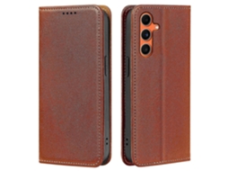 Capa Para Celular Compatível Com Galaxy A25 5g (global) (161,0 X 76,5 X 8,3 Mm)