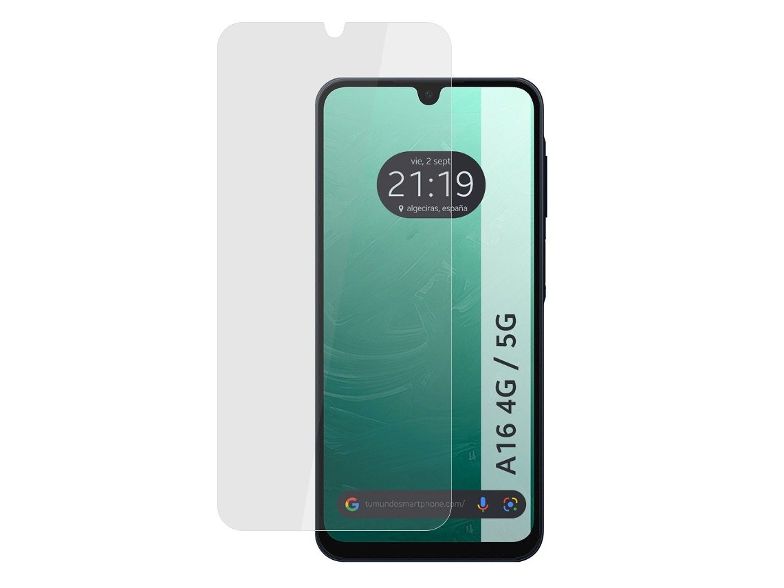 Pelicula de Vidro TUMUNDOSMARTPHONE Galaxy A16 4G / 5G