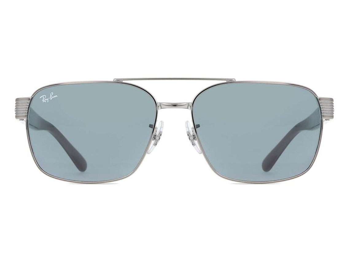Ray Ban Rb3751 004/r5 58 Unissex Óculos De Sol Ray Ban