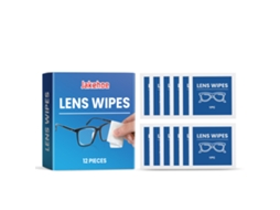 Toalhas Limpeza Lentes Ópticas Eletrônicas