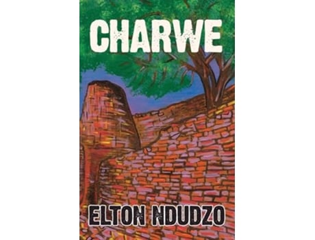 Livro Charwe de Elton Ndudzo (Inglês)