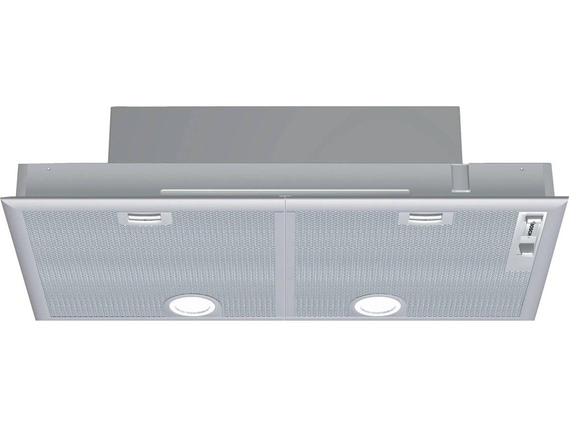 Exaustor BOSCH DHL755BL (Outlet Caixa Aberta - 379 m3/h - 75 cm - Inox)